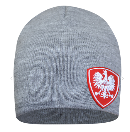 Acrylic winter hat Aquila "Orze"