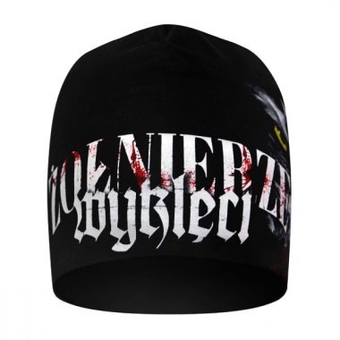 Aquila Winter Hat "Soldiers of the Curse II"