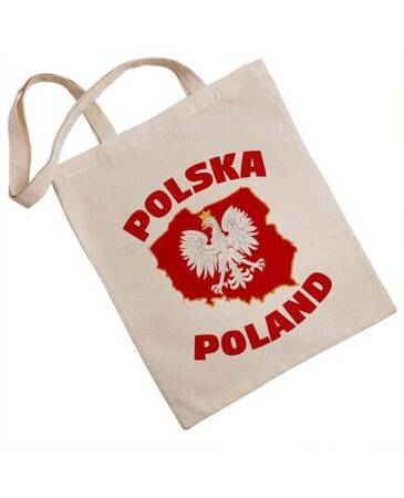 Eco owicz Folklore Bag - Flowers (du)