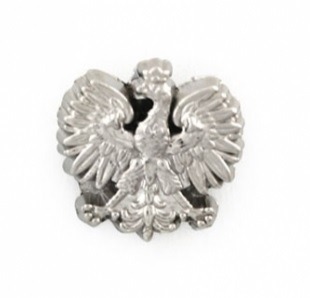 Mini Eagle pin