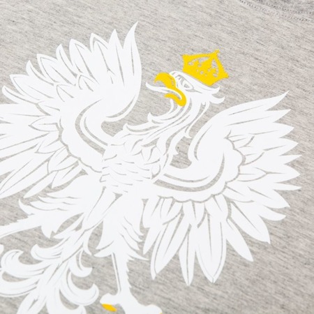 Polish Eagle's patriotic t-shirt