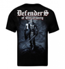 Aquila T-shirt "Defenders of Christianity"