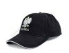 Black POLAND baseball cap (04)