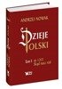 History of Poland volume 1- Andrzej Nowak
