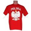 Polish Eagle Red Children's T-shirt