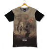 The Battle of Warsaw 1920. Sublimation print