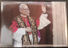 Magnes PM 0286 Papież Leon XIV