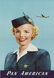 Magnes PM 0076 Pan American