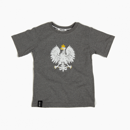 Polish Eagle - children's t-shirt