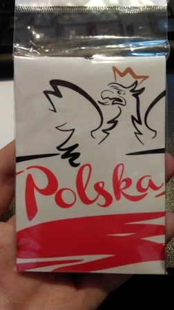 National Forest Smell