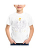 STYLE T-shirt Eagle (BLACK)