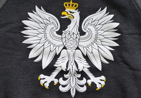 Bluza dziecięca Aquila "Orzeł"