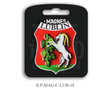 Magnes PanDragon Lublin Herb