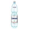 Lightly sparkling water Cisowianka 500 ml