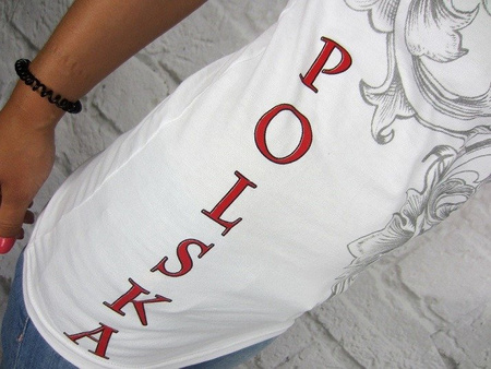 Tunika damska HD Husaria Czas Potęgi