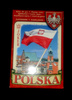 Pamitkowe Karty do gry Polska  