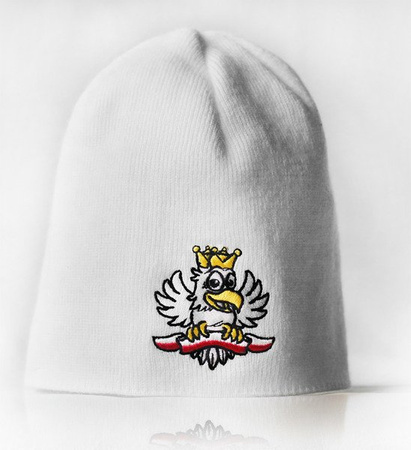 Children's winter hat Orzeek