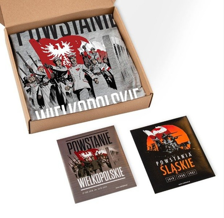 Greater Poland Uprising - Limited Collection!