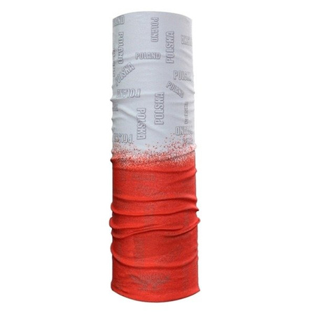 Multifunctional scarf Poland Poland
