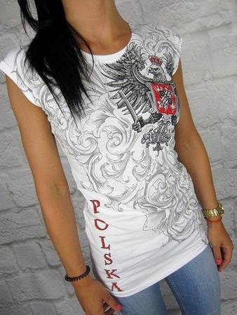 Women's tunic HD Hussars Time of Power