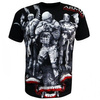 Aquila T-shirt "Patriot Army" HD