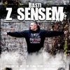 Płyta CD Basti Z sensem