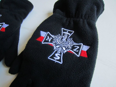 NSZ Winter Cross Gloves