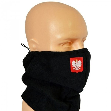 Polar tube scarf Aquila "Emblem".
