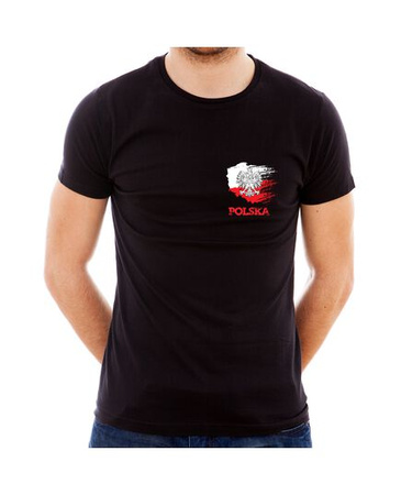 Men's Goat T-shirt White