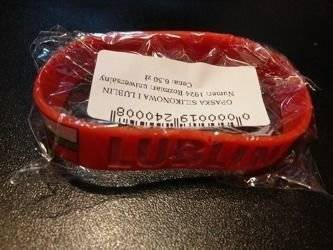 OPASKA SILIKONOWA I LUBLIN