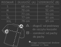 Koszulka Norymberga dla komuny