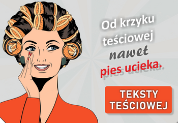 Magnes PM 0205 Od krzyku teściowej nawet pies ucieka