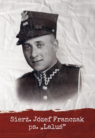 A5 checkered notebook - Lalu