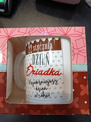 Mug Lublin 8