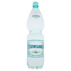 Cisowianka Still Water 700 ml