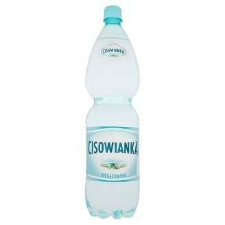 Cisowianka Still Water 700 ml