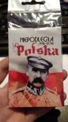 Smell National Antitabak