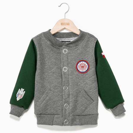 Children's sweatshirt 303 and 304 Squadron