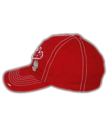 POLAND red baseball cap