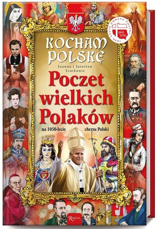 Fellowship of great Poles. History for the youngest
