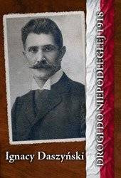 Zeszyt 64-kartkowy w kratkę A5 – Ignacy Daszyński