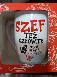 Mug Lublin 8