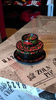 Decorative Box.