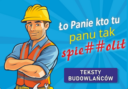 Magnes PM 0218 Ło Panie kto tu panu tak spie##olił.