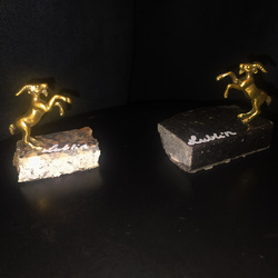 HUSARZ - HUSARIA TISSOTOYS FIGURE