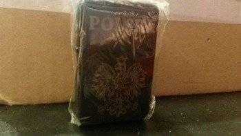 Gasoline lighter Poland Black Eagle