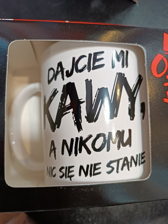 Mug Lublin 8