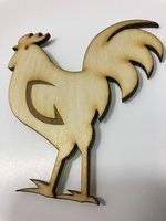 Magnes PM 0006 Kogut