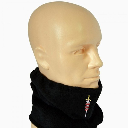 Polar tube scarf Aquila "Szczerbiec".
