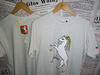 Men's Billy Goat T-shirt